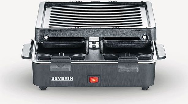

Раклетница Severin RG 2370