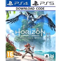  Horizon: Запретный запад (цифровой ключ) для PlayStation 5