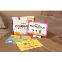 Планшет Prestigio SmartKids 16GB (голубой)