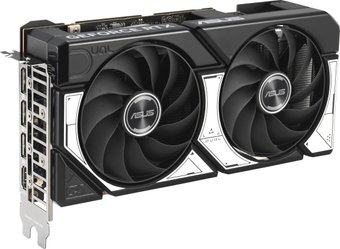ASUS Dual GeForce RTX 5060 8GB GDDR7 OC Edition DUAL-RTX5060-O8G
