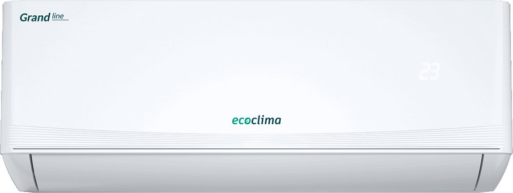 

Кондиционер Ecoclima Grand line On-Off ECW-TC12/AA-4R1