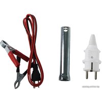 Бензиновый генератор Энергомаш ЭГ-8765Э