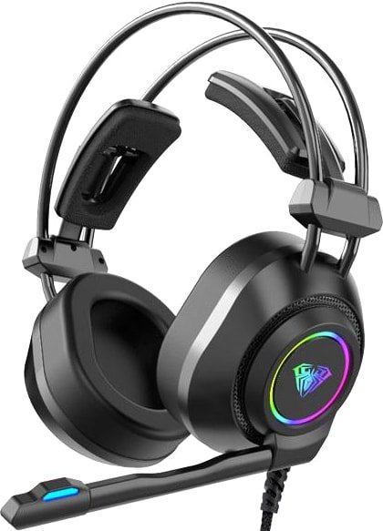 

Наушники AULA S600