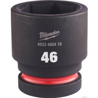 Головка слесарная Milwaukee Shockwave 4932480418