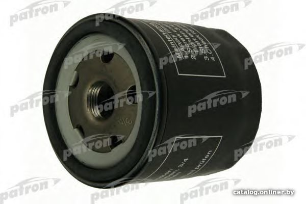 

Масляный фильтр Patron PF4071