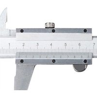 Штангенциркуль Workpro WP266003