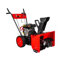 Подметальная машина DDE BS 6560 Combo