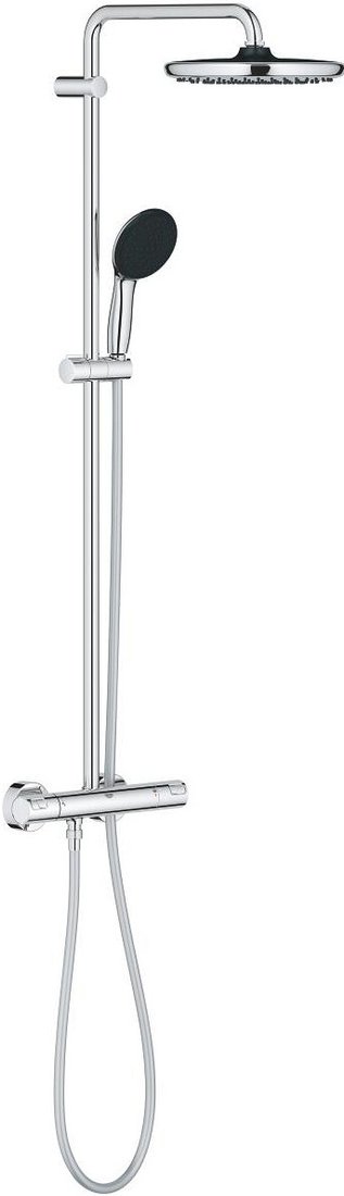 

Душевая система Grohe Vitalio Start 26677001