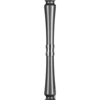 Декоративный элемент Hoob Go (серый)