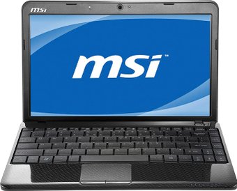 MSI U250-021XBY