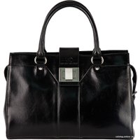 Женская сумка Francesco Molinary 513-8871-1-060-BLK