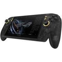 Игровая приставка ASUS ROG XBOX Ally X20 Bundle 2026 (AMD Ryzen AI Z2 Extreme, 1ТБ)