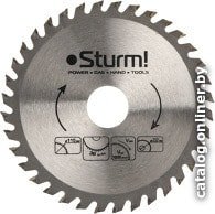 Пильный диск Sturm 9020-115-22-36T
