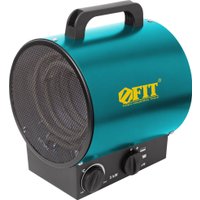 Электрическая тепловая пушка FIT EH-3000