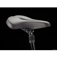 Велосипед Trek Verve 2 Disc M 2021 (красный)
