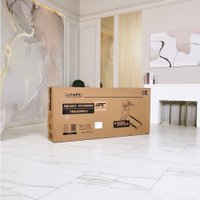 Электрическая беговая дорожка DFC Siluet Fitness T5S