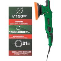 Полировальная машина RockForce RF-WT03072