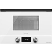 Микроволновая печь TEKA ML 8220 BIS (белый)
