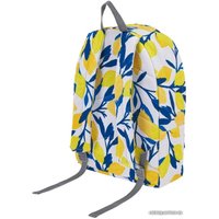 Городской рюкзак Erich Krause EasyLine 17L Lemon Tree 51708