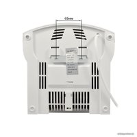 Сушилка для рук Puff 8819