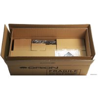 Телескоп Orion Orion AstroView 90mm EQ