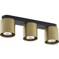 Точечный светильник TK Lighting Vico Gold 6510