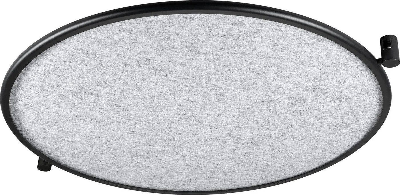 

Трековый светильник Arlight ART-APRIORI-ACOUSTIC-R620-20W Day4000 BK-GR 160deg 049313