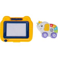Ходунки Elefantino IT108399