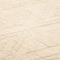 Ковер для жилой комнаты Tkano Ethnic Shillong TK23-DR0065