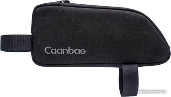 Caanbag Пенал CAAN-TR-37BL (черный)