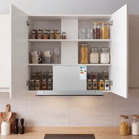 Кухонная вытяжка Schtoff Trend 60 Black