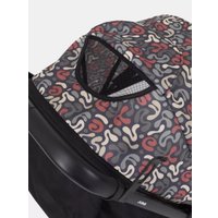 Коляска прогулочная «книга» Rant Basic Juno RA302 (family)