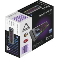 USB-магнитола Aura Indigo-879DSP