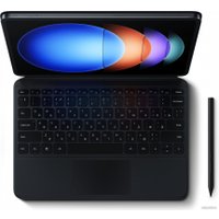 Чехол для планшета Xiaomi Keyboard для Xiaomi Pad 6S Pro (черный)