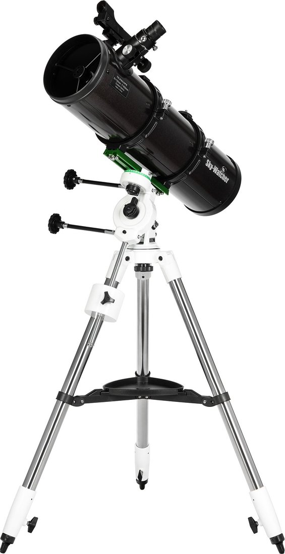 

Телескоп Sky-Watcher N130P StarQuest2 EQ2