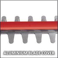 Кусторез Einhell GC-CH 18/50 Li Solo 3410945 (без АКБ)