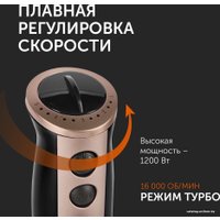 Погружной блендер RED Solution RHB-2948