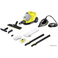 Отпариватель-пароочиститель Karcher SC 4 EasyFix Iron 1.512-461.0