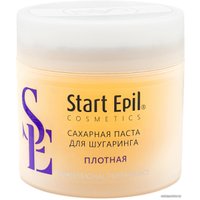 Паста Start Epil Паста для шугаринга Плотная 400 г