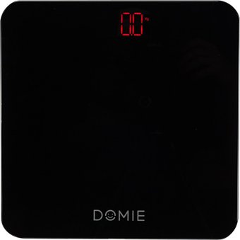 Напольные весы Domie DM-SC-101