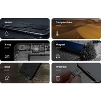 Карта памяти Samsung EVO Plus 2024 microSDXC 128GB (с адаптером)