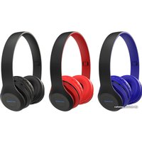 Наушники Borofone BO4 (черный)