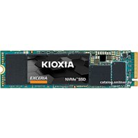 SSD Kioxia Exceria 1TB LRC10Z001TG8