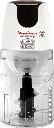 Чоппер Moulinex DJ450B10