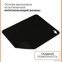 Коврик для мыши Gembird MP-35-30-BLACK