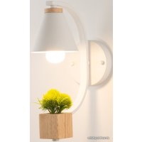 Бра Home Light Астерия B149-1-W (Белый)