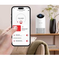 Очиститель воздуха Redmond AP2209S