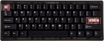 Клавиатура Cidoo QK61 V2 (черный)