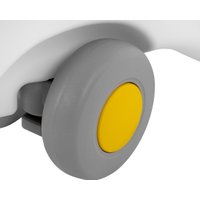 Каталка Pituso Машинка YY-ML65-grey (серый)