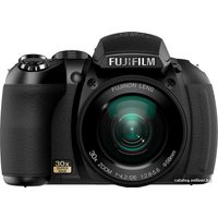 Фотоаппарат Fujifilm FinePix HS10